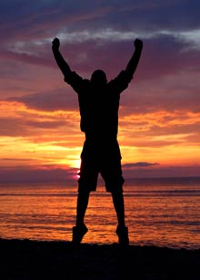 personal transformation